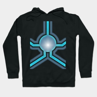 Havok costume Hoodie